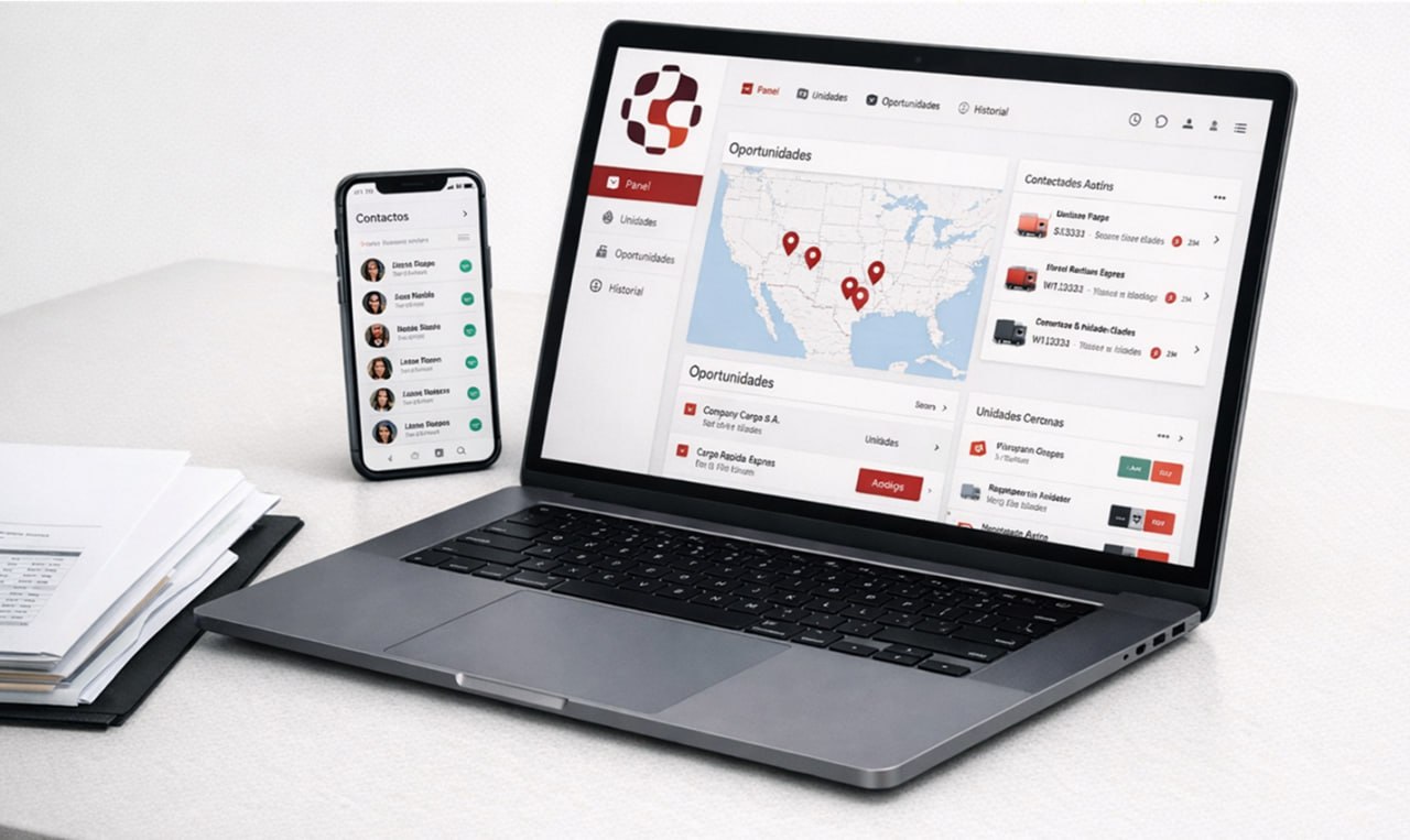 Integración RedCarga